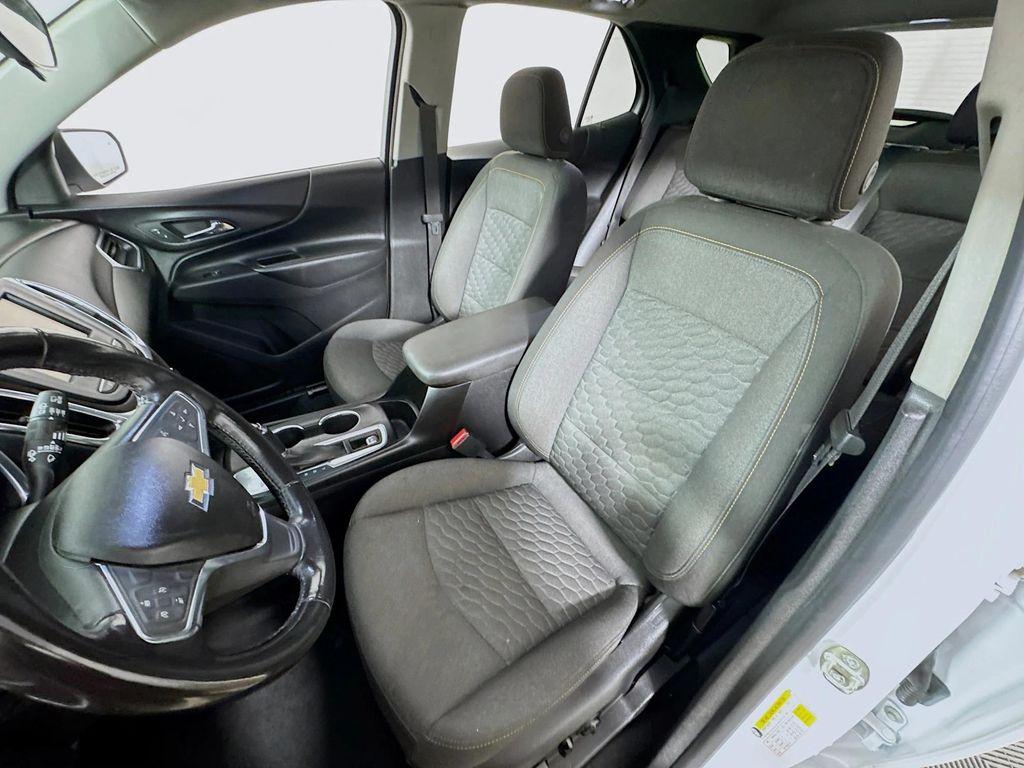 used 2019 Chevrolet Equinox car, priced at $15,390