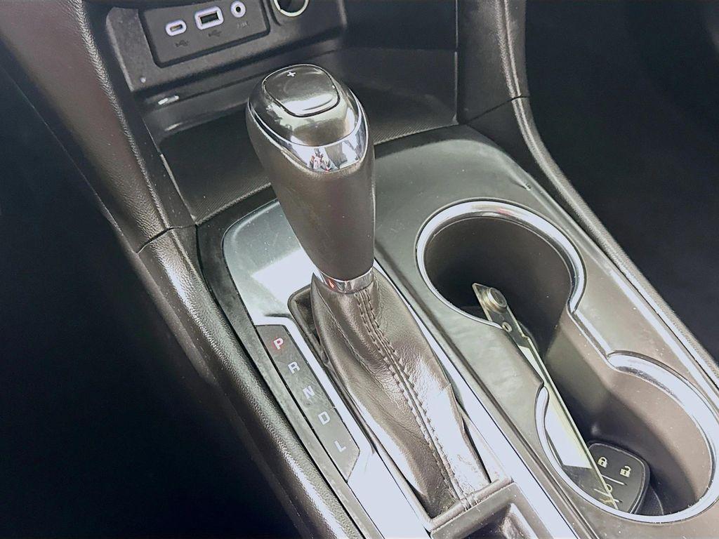 used 2019 Chevrolet Equinox car, priced at $15,390