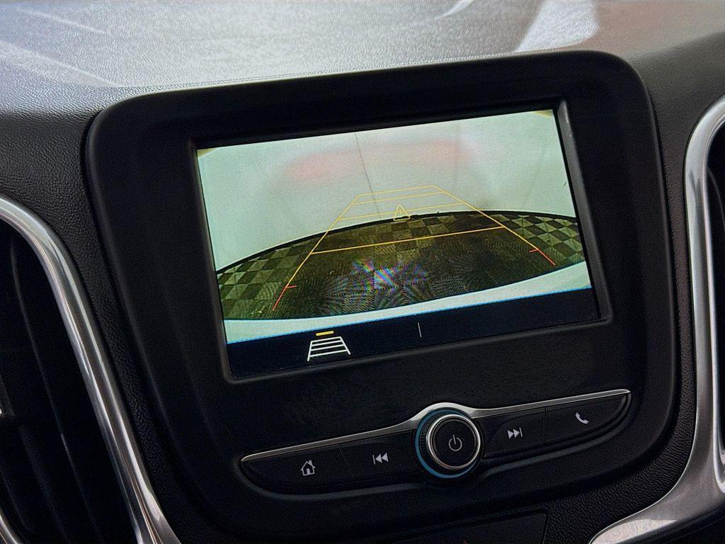 used 2019 Chevrolet Equinox car, priced at $15,390