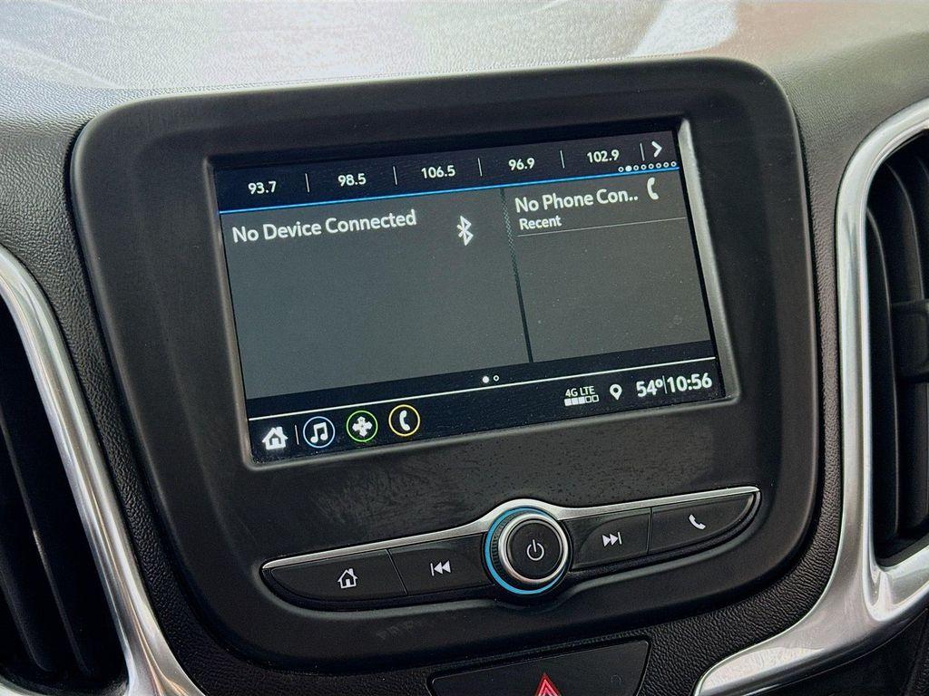 used 2019 Chevrolet Equinox car, priced at $15,390