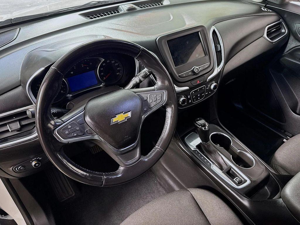 used 2019 Chevrolet Equinox car, priced at $15,390