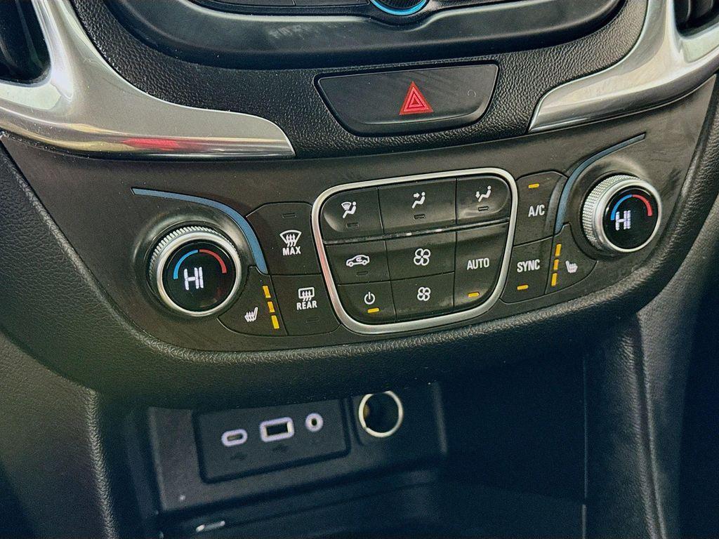 used 2019 Chevrolet Equinox car, priced at $15,390