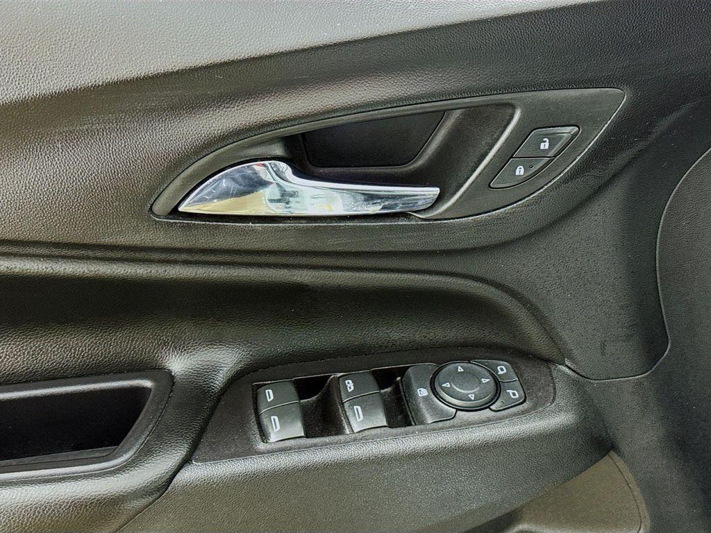 used 2019 Chevrolet Equinox car, priced at $15,390