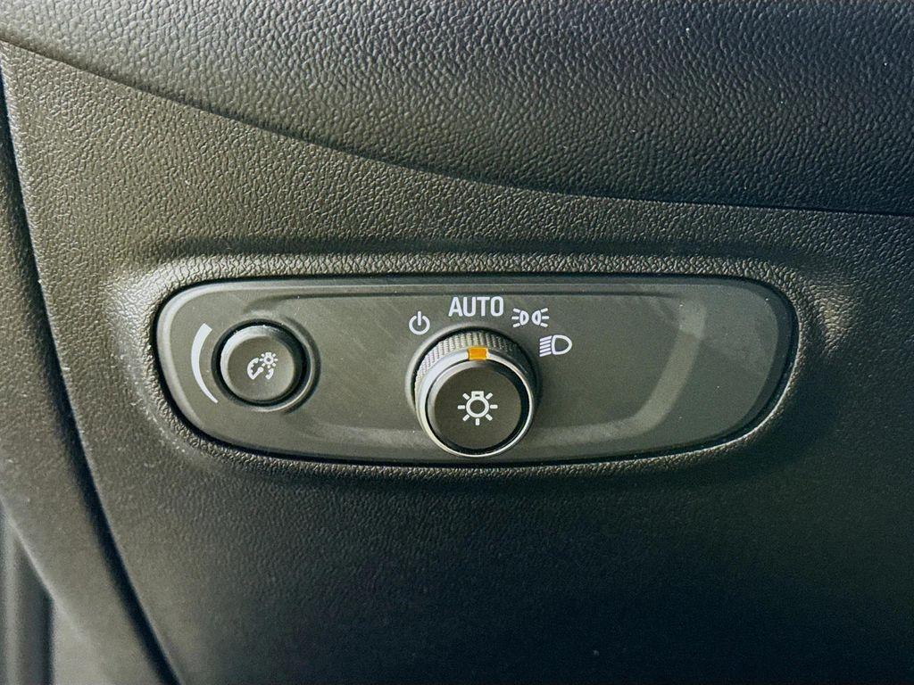 used 2019 Chevrolet Equinox car, priced at $15,390