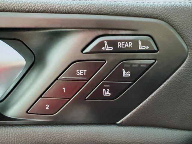 used 2019 BMW X7 car, priced at $34,990