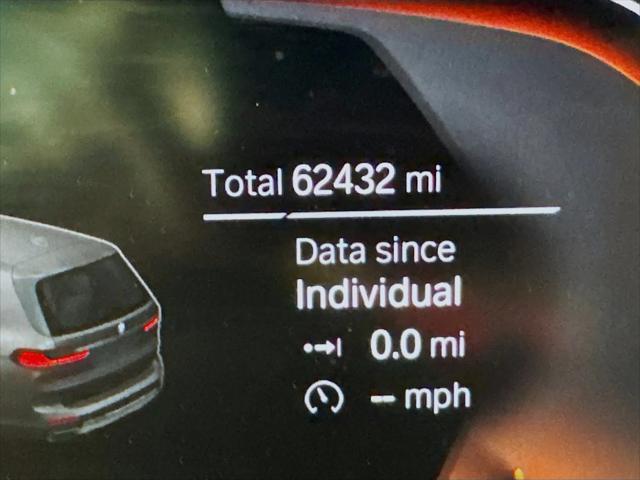 used 2019 BMW X7 car, priced at $34,990