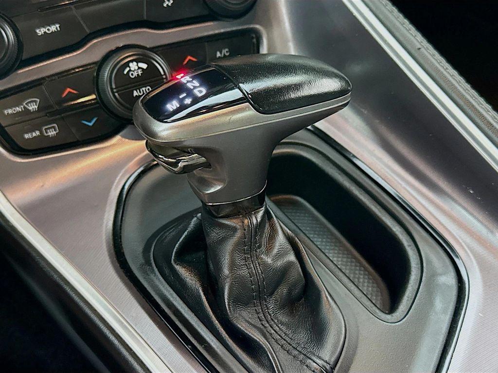 used 2019 Dodge Challenger car, priced at $21,990