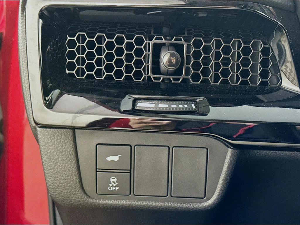 used 2023 Honda CR-V car, priced at $30,990