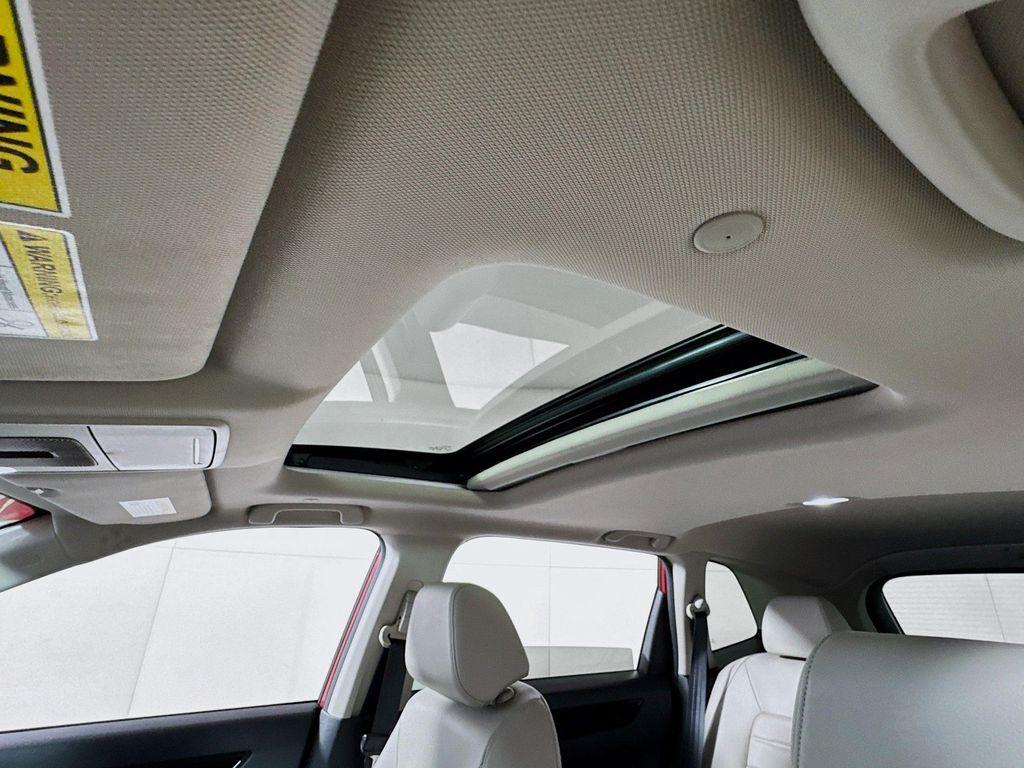 used 2023 Honda CR-V car, priced at $30,990