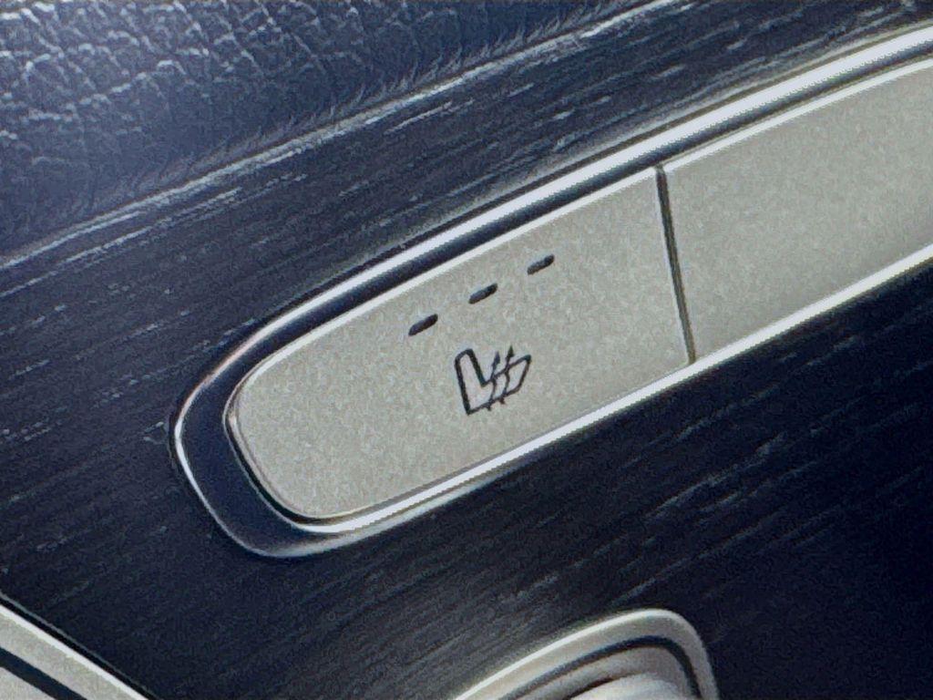 used 2021 Mercedes-Benz GLC 300 car, priced at $25,490