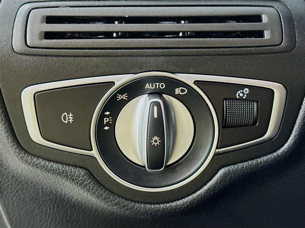 used 2021 Mercedes-Benz GLC 300 car, priced at $25,490