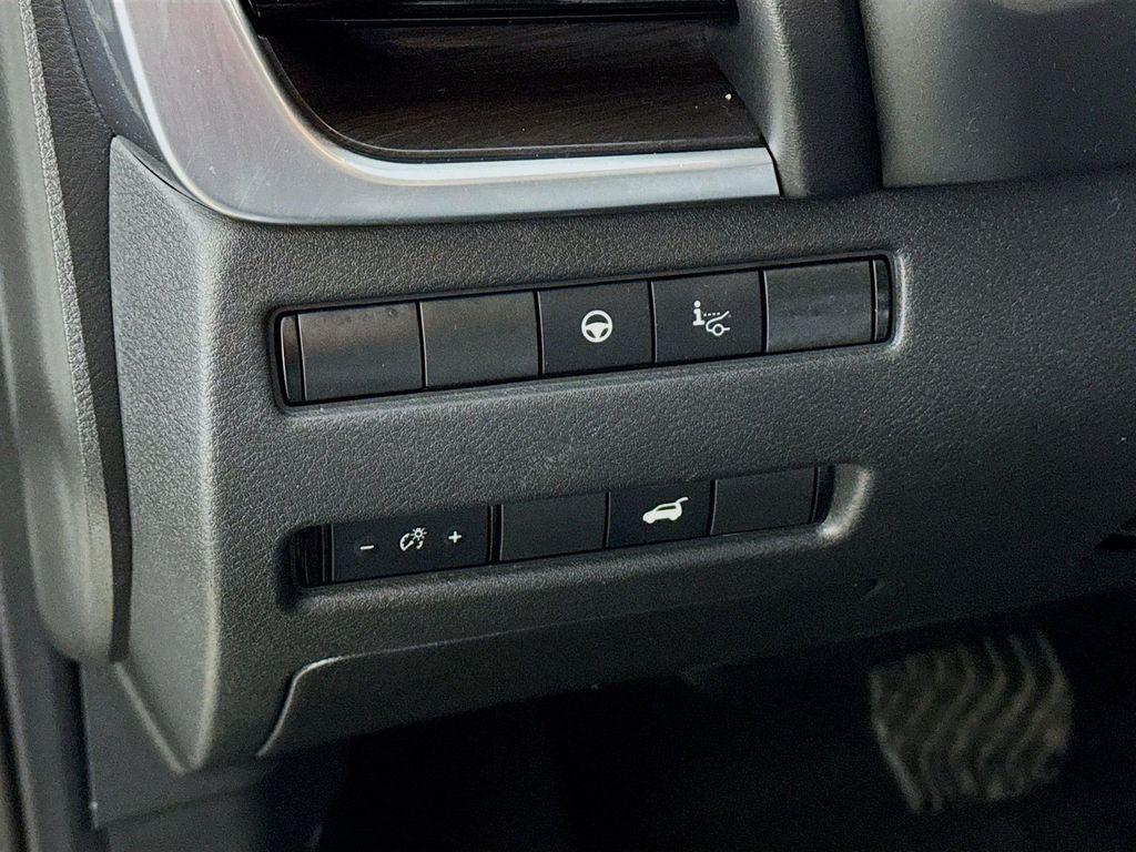 used 2023 Nissan Rogue car, priced at $27,990