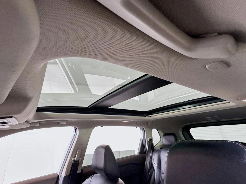 used 2023 Nissan Rogue car, priced at $27,990