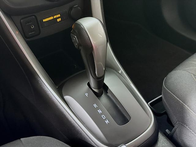 used 2018 Chevrolet Trax car, priced at $9,990