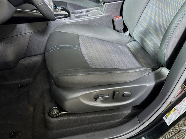 used 2024 Nissan Leaf car, priced at $20,990