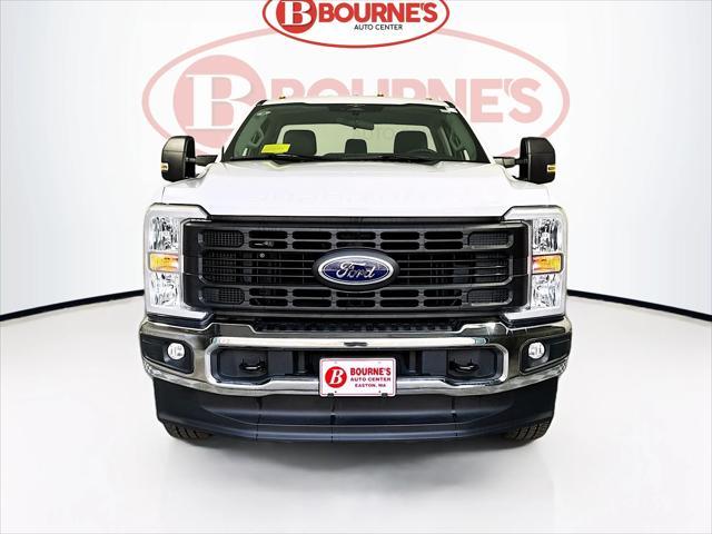 used 2023 Ford F-250 car, priced at $43,490