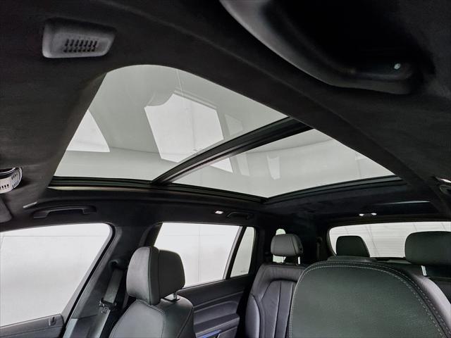 used 2019 BMW X7 car, priced at $38,990