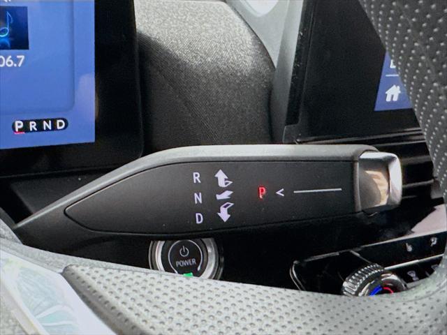 used 2024 Honda Prologue car, priced at $28,590