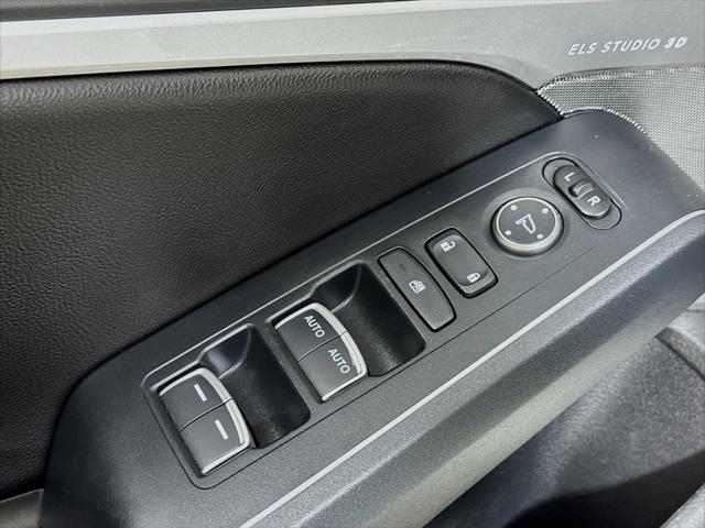 used 2025 Acura Integra car, priced at $31,390