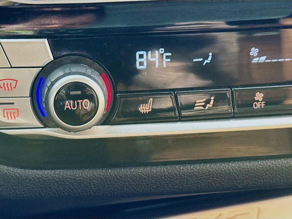 used 2021 BMW X3 car, priced at $23,990