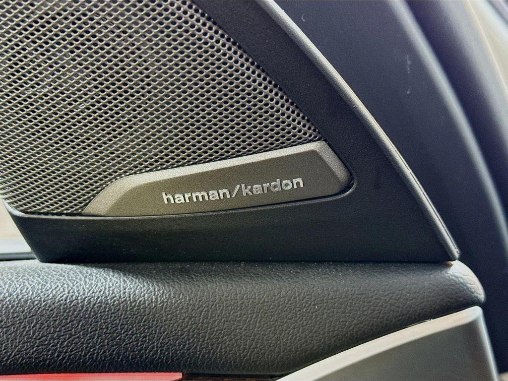 used 2021 BMW X3 car, priced at $23,990