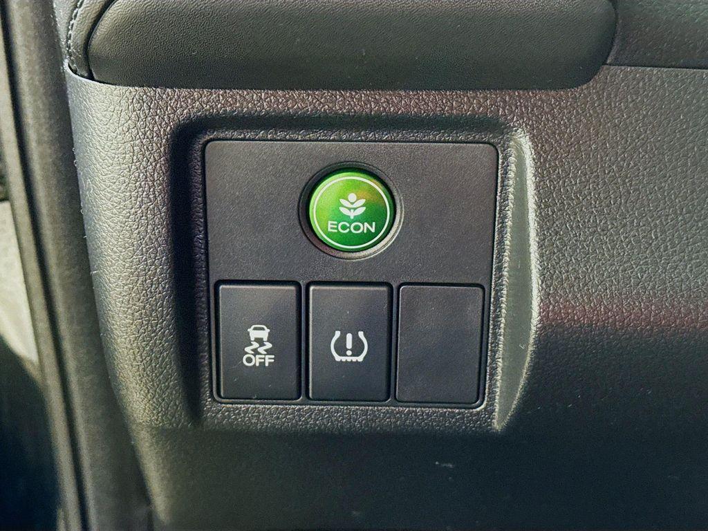 used 2022 Honda HR-V car, priced at $22,990