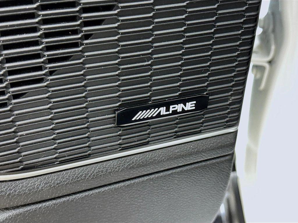 used 2021 Jeep Grand Cherokee L car, priced at $26,190