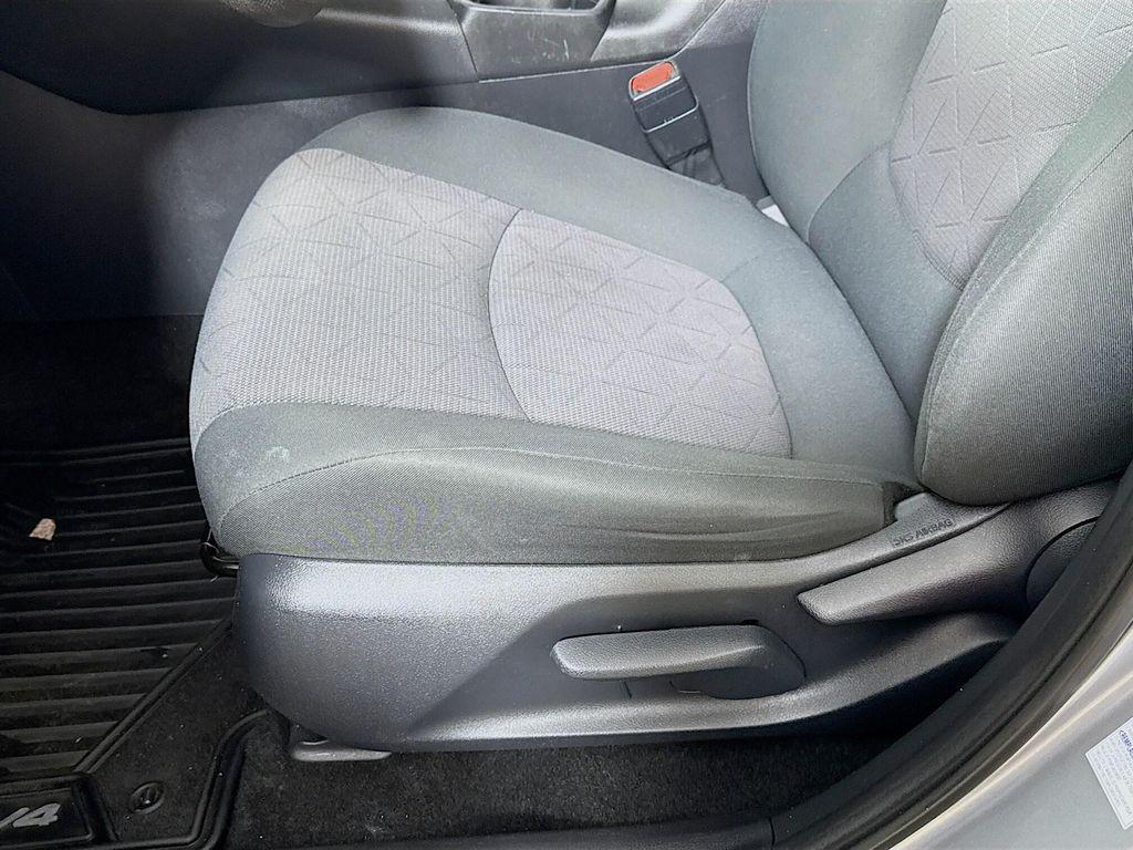 used 2019 Toyota RAV4 car, priced at $21,990