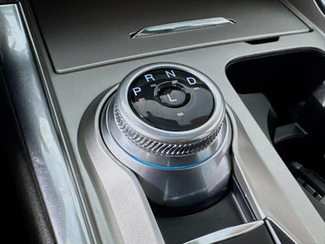used 2021 Ford Explorer car, priced at $26,490