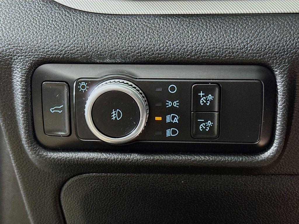 used 2021 Ford Explorer car, priced at $25,990