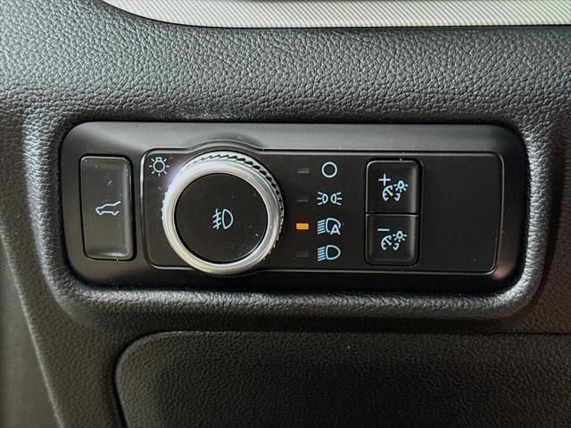 used 2021 Ford Explorer car, priced at $26,490