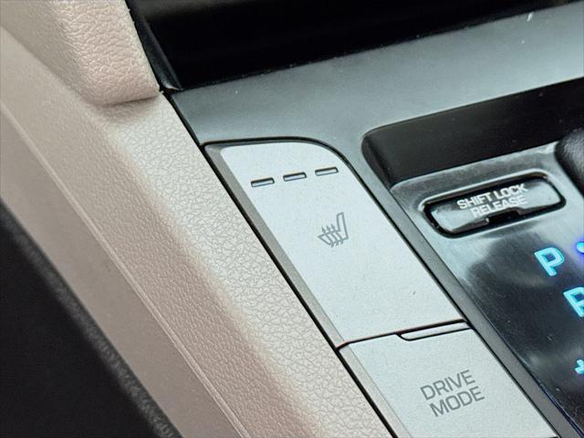 used 2020 Hyundai Elantra car, priced at $16,990