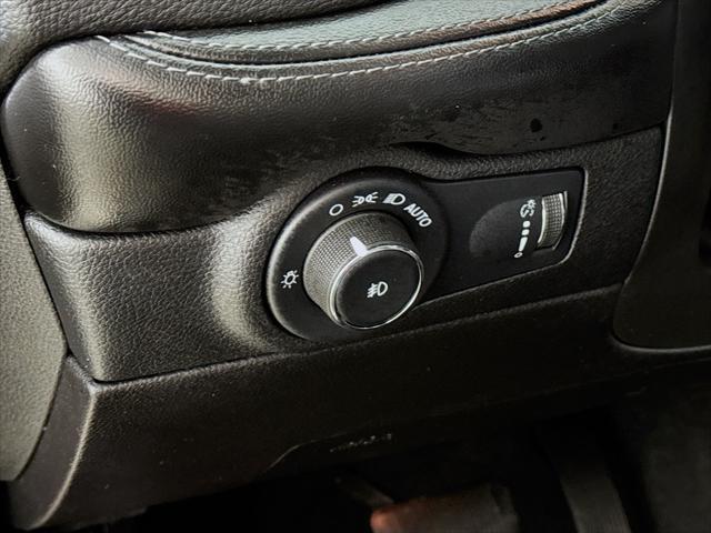 used 2021 Dodge Durango car, priced at $30,990