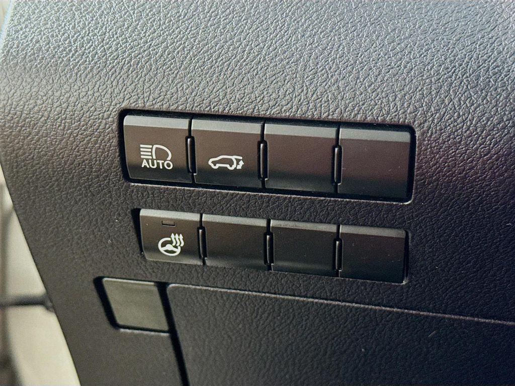 used 2020 Lexus RX 350 car, priced at $33,590