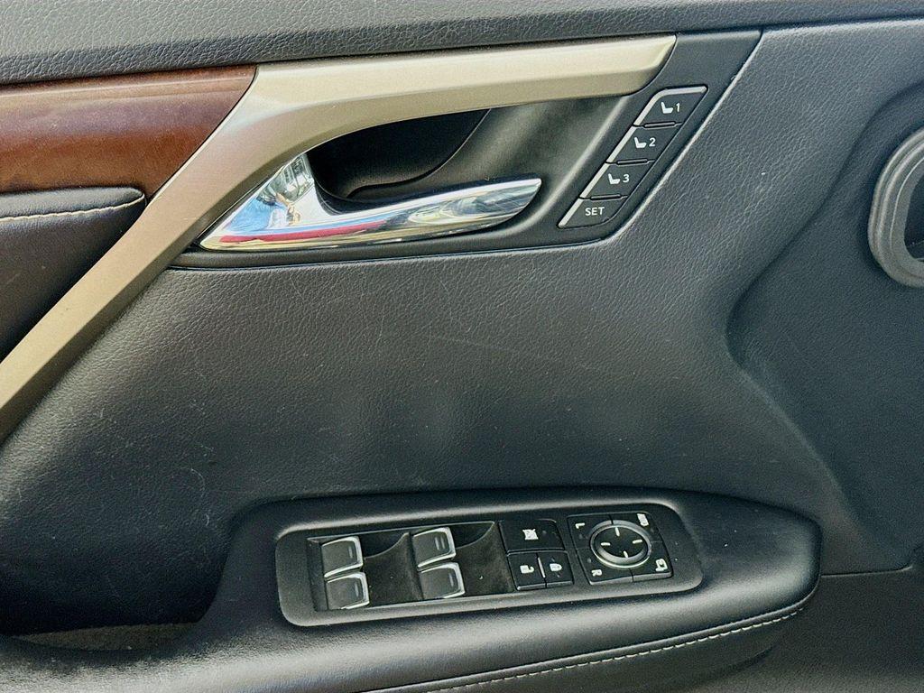 used 2020 Lexus RX 350 car, priced at $33,590