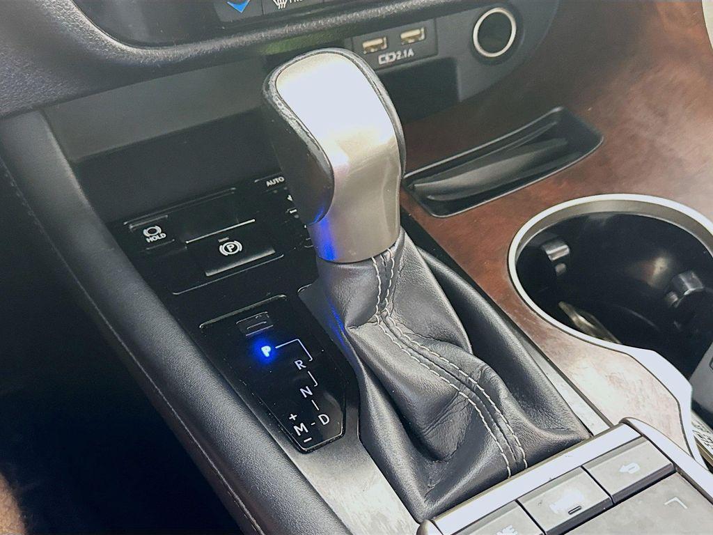 used 2020 Lexus RX 350 car, priced at $33,590