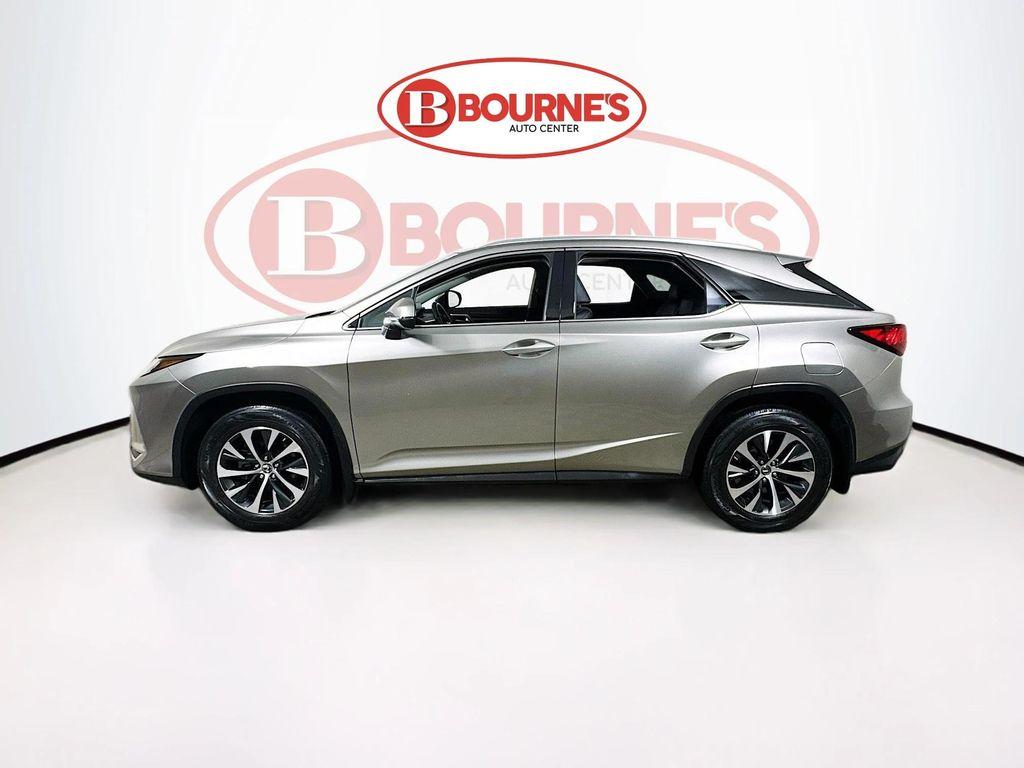 used 2020 Lexus RX 350 car, priced at $33,590