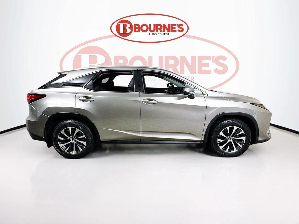 used 2020 Lexus RX 350 car, priced at $33,590