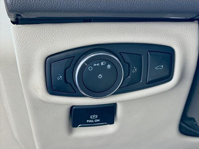 used 2019 Lincoln MKZ car, priced at $19,990