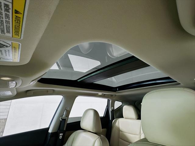 used 2023 Nissan Murano car, priced at $28,990