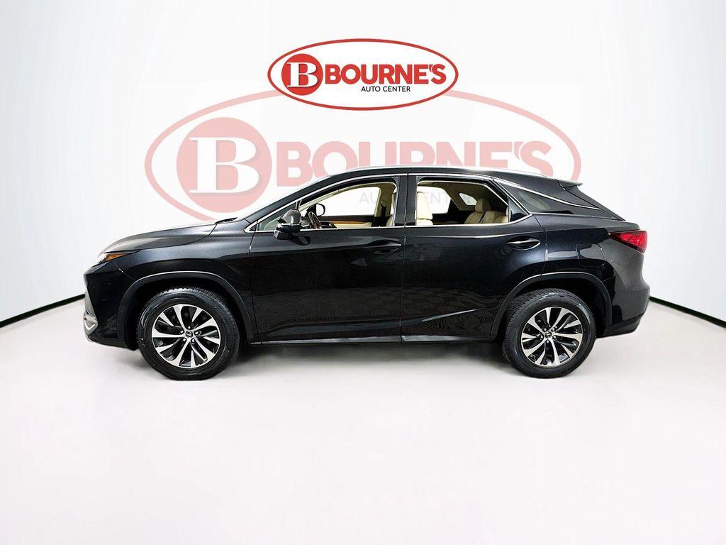 used 2020 Lexus RX 350 car, priced at $34,790