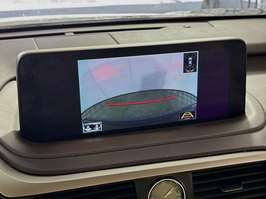 used 2020 Lexus RX 350 car, priced at $34,790