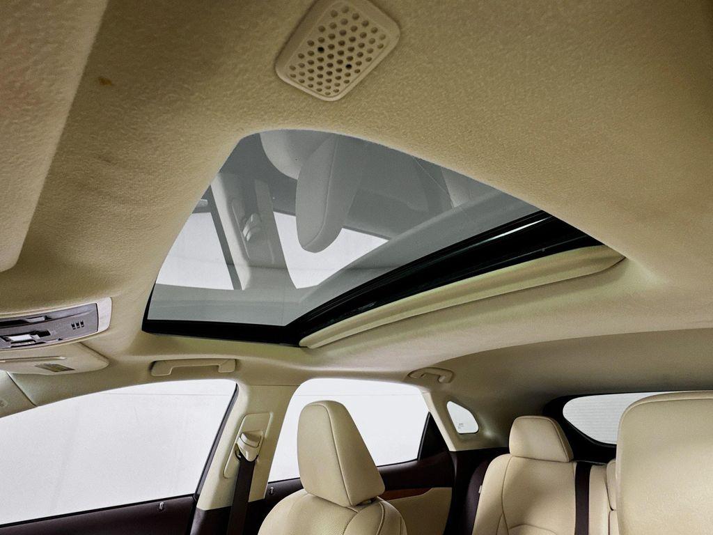 used 2020 Lexus RX 350 car, priced at $34,790