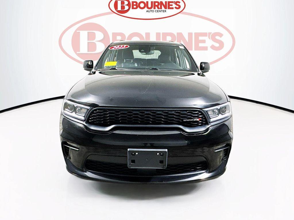 used 2023 Dodge Durango car, priced at $28,490