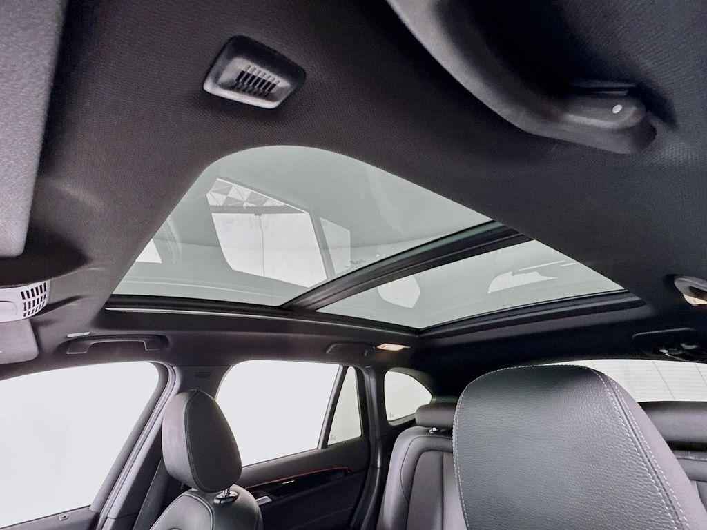 used 2019 BMW X1 car, priced at $18,990