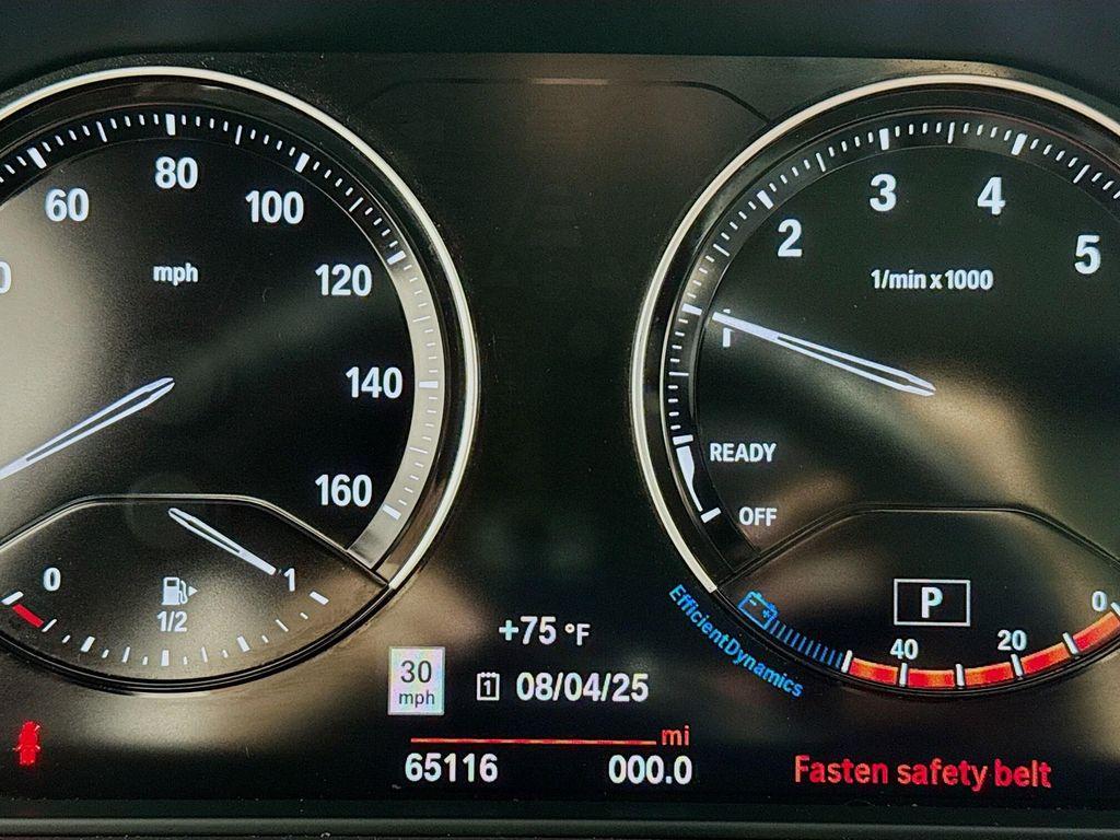 used 2019 BMW X1 car, priced at $18,990