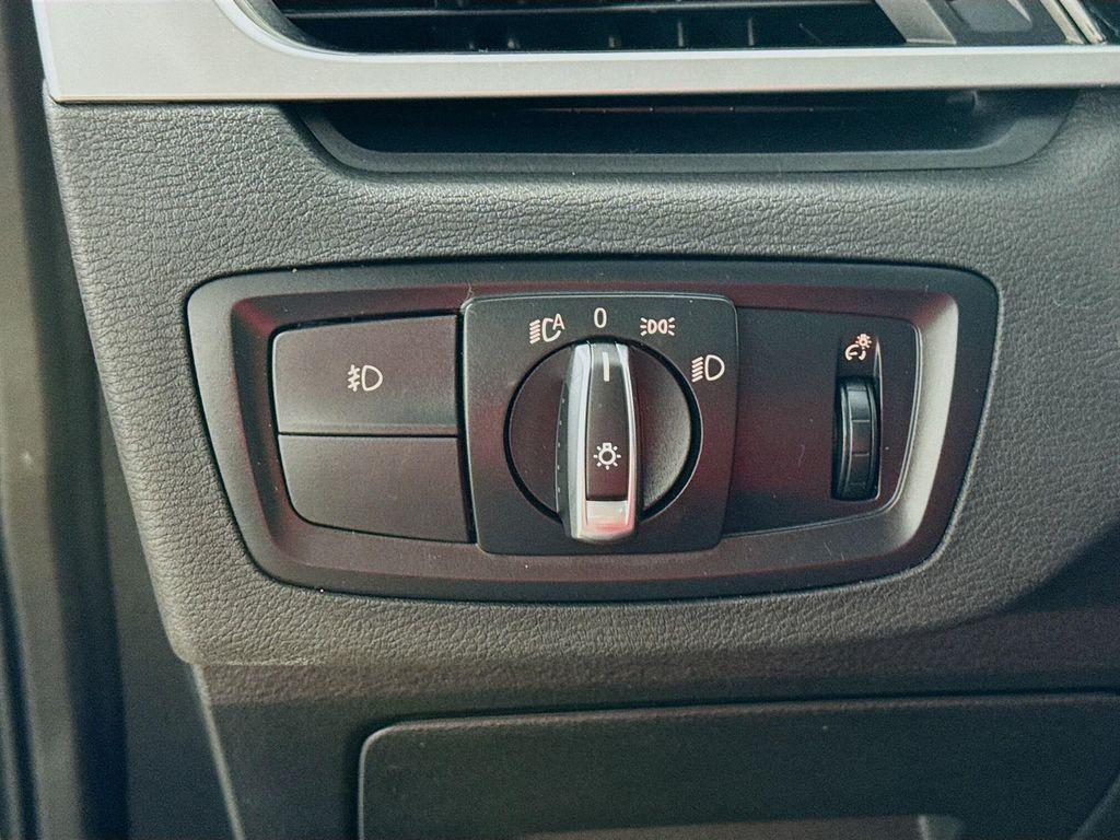 used 2019 BMW X1 car, priced at $18,990