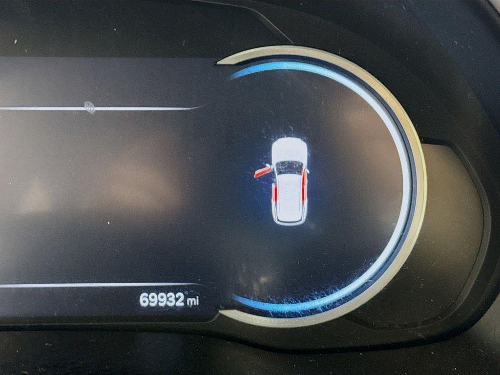 used 2021 Genesis GV80 car, priced at $32,990