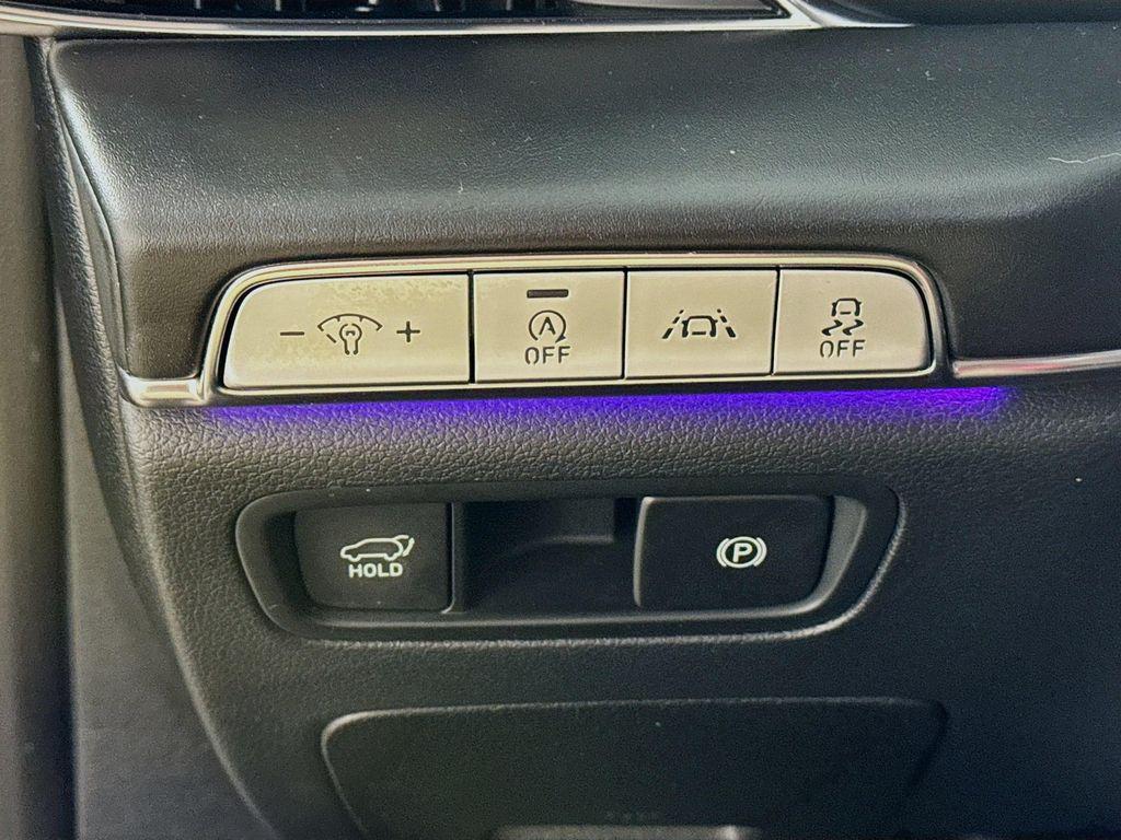 used 2021 Genesis GV80 car, priced at $32,990