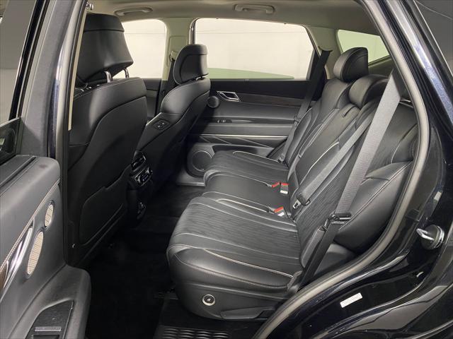 used 2021 Genesis GV80 car, priced at $33,990